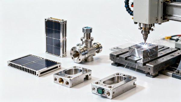 When EDM wire cutting service in China saves more than milling