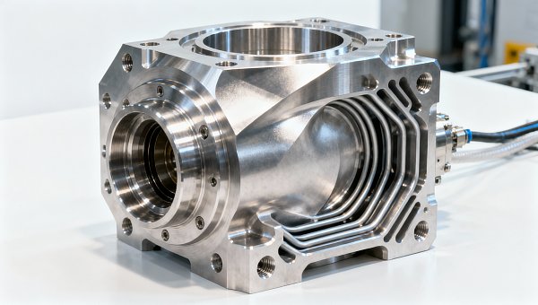 5 axis CNC surface finish Ra: what affects the final number