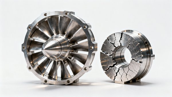 EDM surface integrity analysis: where hidden damage starts