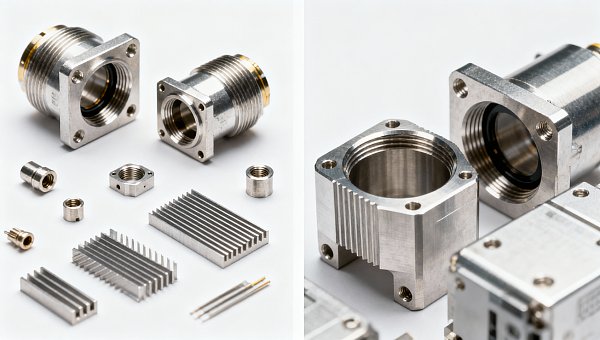 Micro machining tolerance limits at very small feature sizes