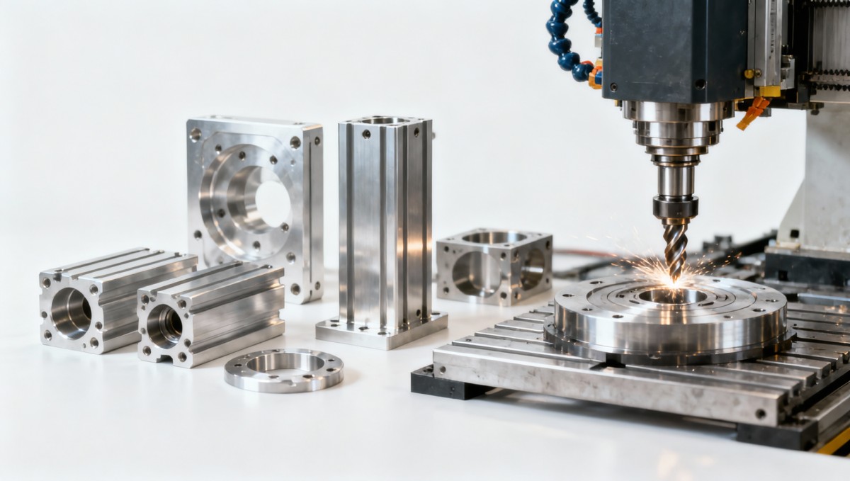 7075 vs 6061 aluminum strength under real machining loads 7075 vs 6061 aluminum strength under real machining loads