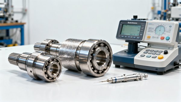 What surface roughness is realistic in precision grinding?