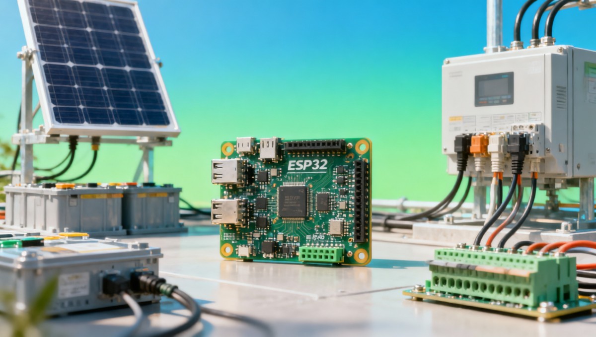 ESP32 Custom Board Maker: What to Check ESP32 Custom Board Maker: What to Check