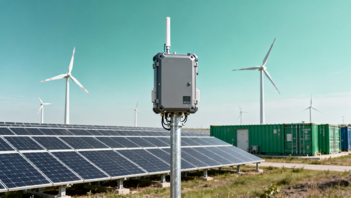 How to Choose an Outdoor LoRaWAN Gateway How to Choose an Outdoor LoRaWAN Gateway