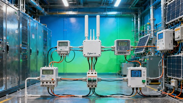 How Many Devices Can Zigbee 3.0 Handle