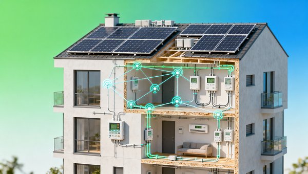 Thread vs Zigbee Mesh Range: Which Wins
