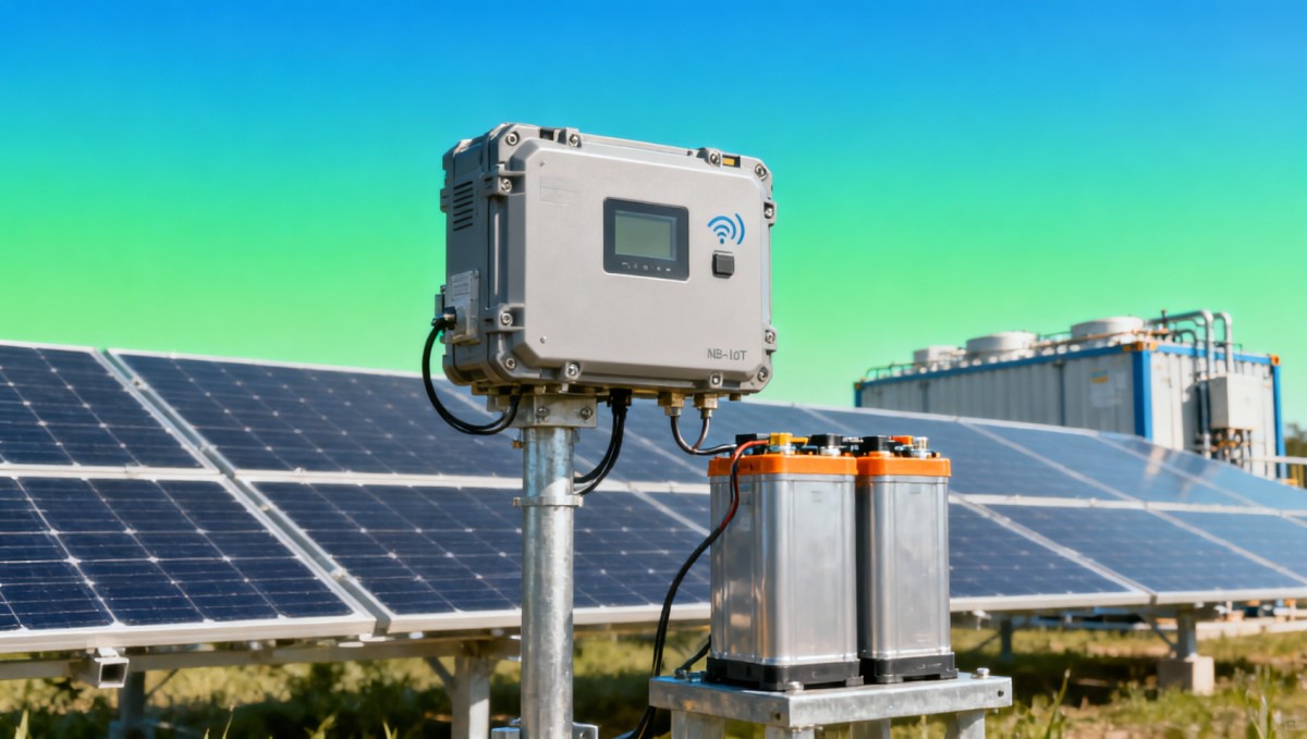 NB-IoT Module Battery Life: What Impacts It NB-IoT Module Battery Life: What Impacts It