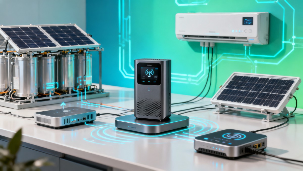 Offline Voice Control Modules: When They Fit Best Offline Voice Control Modules: When They Fit Best