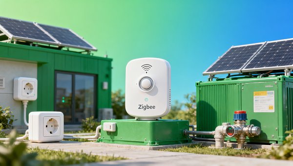 How to Compare Zigbee Motion Sensor Suppliers