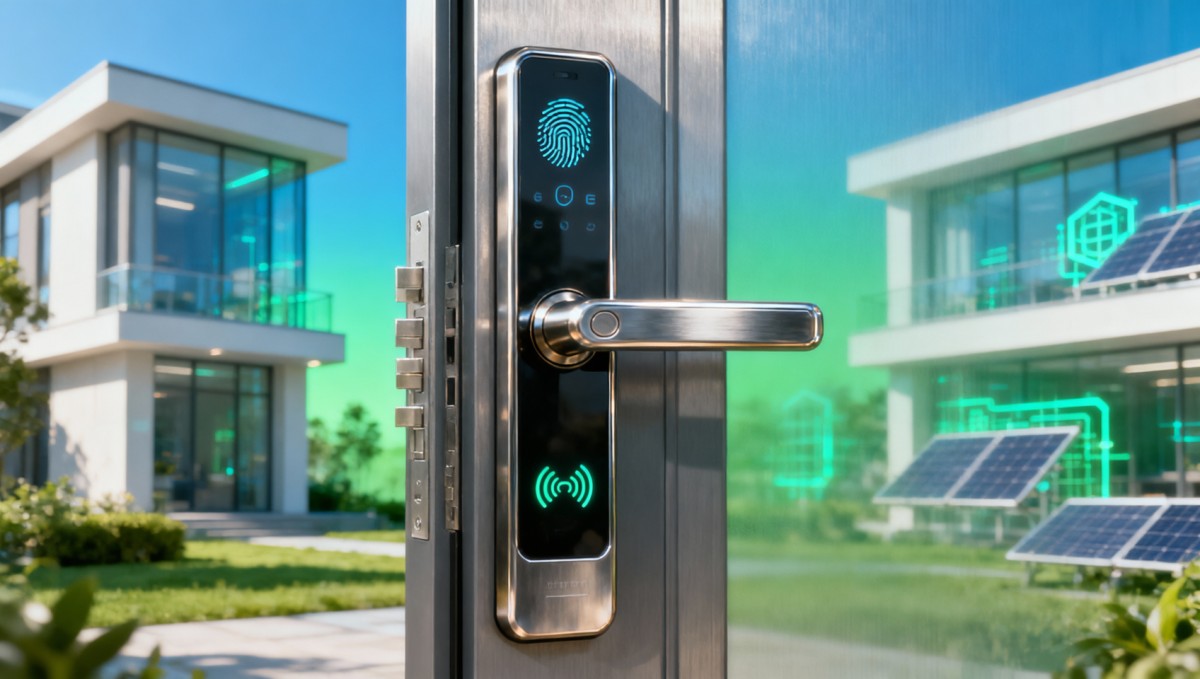 What Is a Good FRR for Smart Locks What Is a Good FRR for Smart Locks