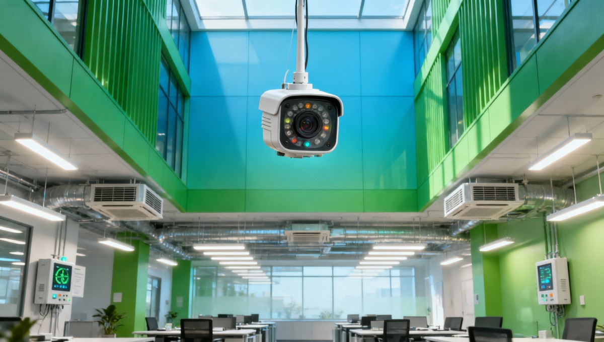 PIR Sensor Detection Angle: How to Choose PIR Sensor Detection Angle: How to Choose