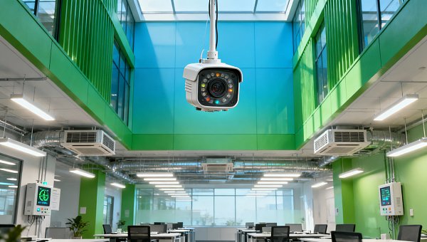 PIR Sensor Detection Angle: How to Choose