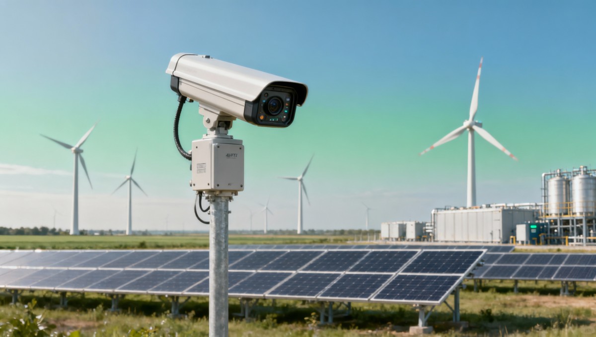 4K PTZ Camera Bit Rate: How Much Is Enough 4K PTZ Camera Bit Rate: How Much Is Enough