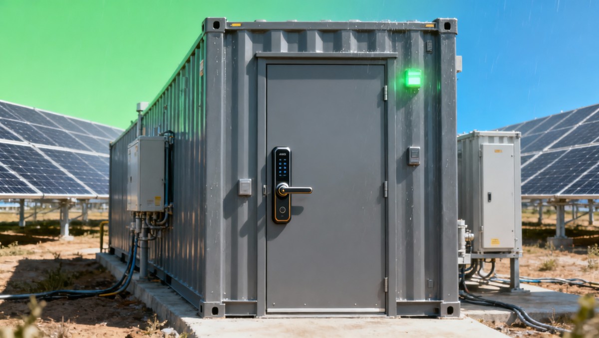 ANSI Grade 1 Smart Lock Test: What It Means ANSI Grade 1 Smart Lock Test: What It Means