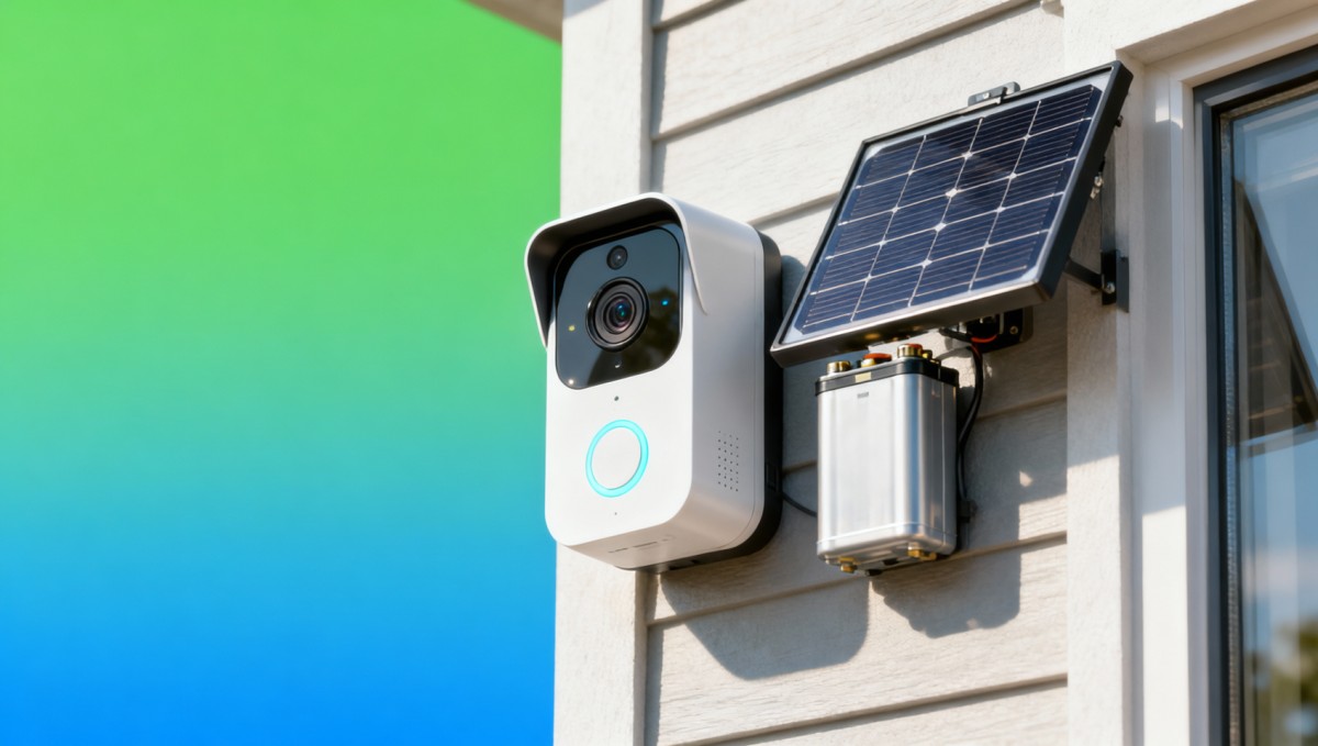 Battery Life Tips for Video Doorbells Battery Life Tips for Video Doorbells