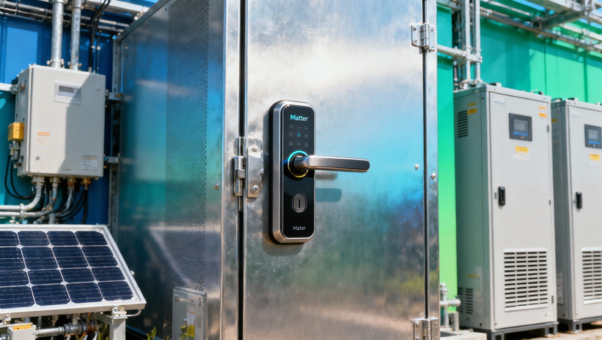 Smart Lock Matter Compatibility: What Changes Smart Lock Matter Compatibility: What Changes