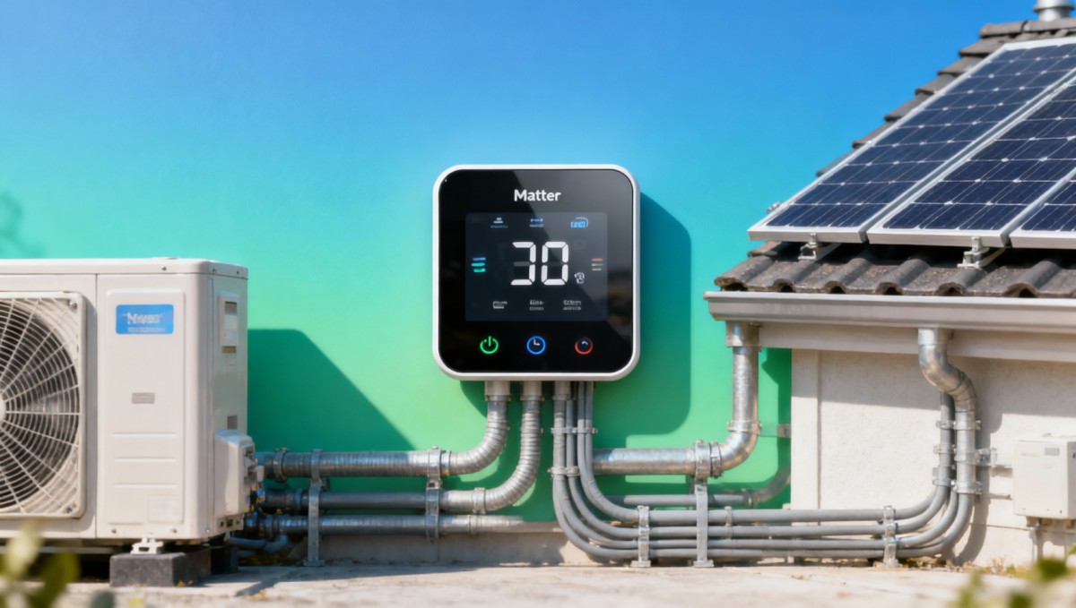 Smart Thermostat OEM: Key Factory Questions Smart Thermostat OEM: Key Factory Questions