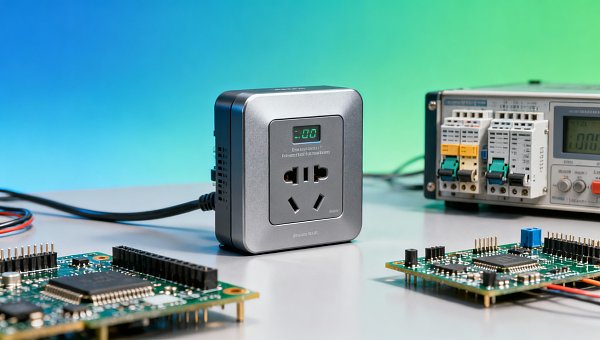 What to Ask a Smart Plug Energy Monitoring Factory