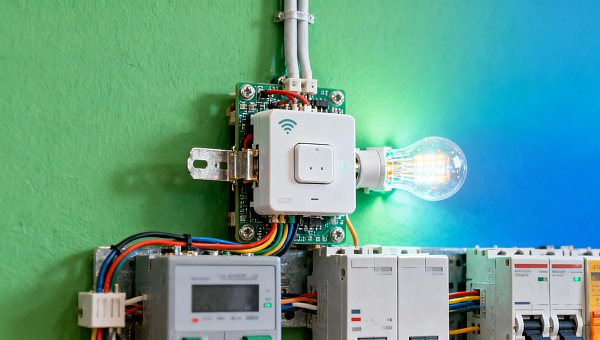 WiFi Switch Module No Neutral: Is It Worth It