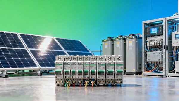 How to Find a Reliable HVAC Relay Supplier