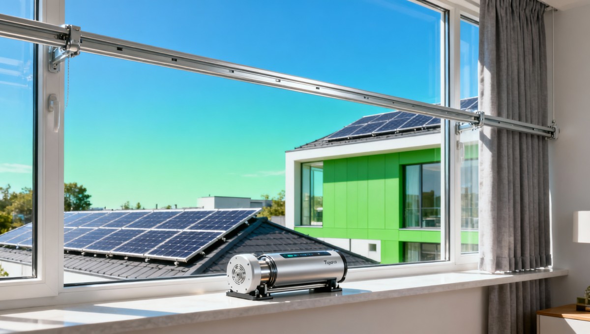 How to Vet a Tuya Curtain Motor Wholesaler How to Vet a Tuya Curtain Motor Wholesaler
