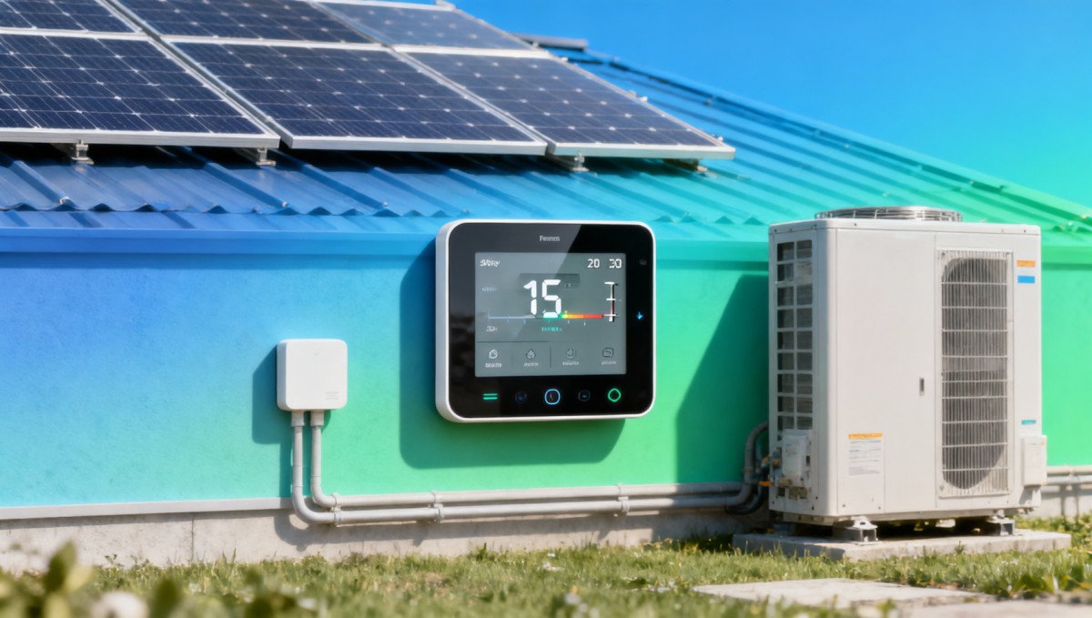 Thermostat Temperature Hysteresis: Best Settings Thermostat Temperature Hysteresis: Best Settings