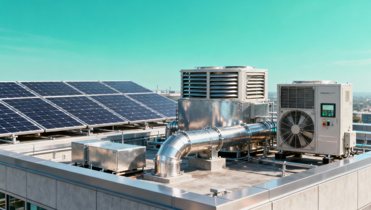 How HVAC PID Control Improves Comfort How HVAC PID Control Improves Comfort