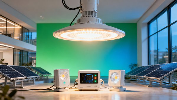 How to Pick CRI and CCT for Smart Lighting