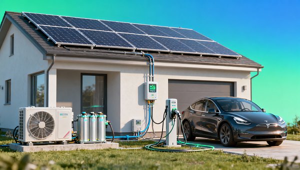 Does Smart Home Peak Load Shifting Really Save
