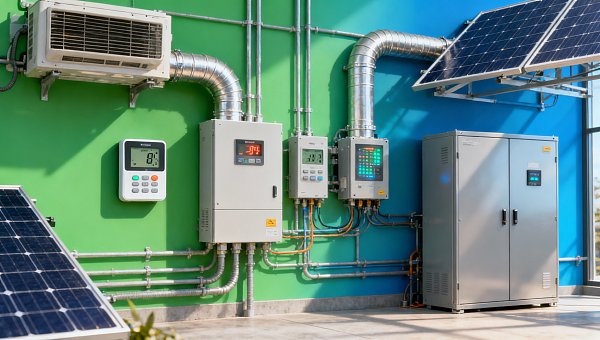 HVAC Integration With Matter: What to Check
