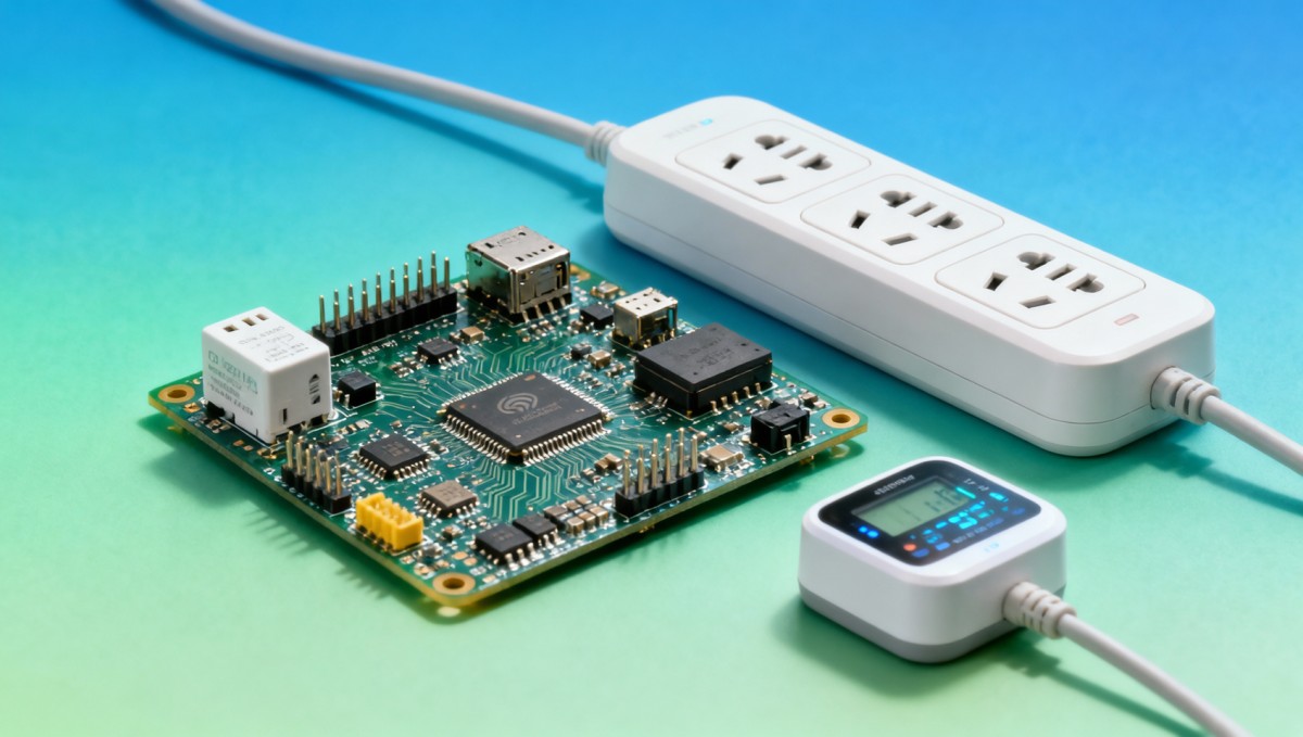 Is SMT Assembly Right for Smart Home Devices Is SMT Assembly Right for Smart Home Devices