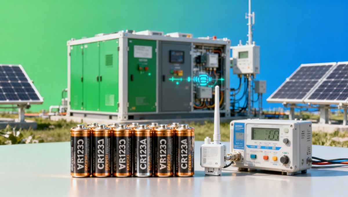 CR123A Lithium Battery Wholesale Buying Guide CR123A Lithium Battery Wholesale Buying Guide