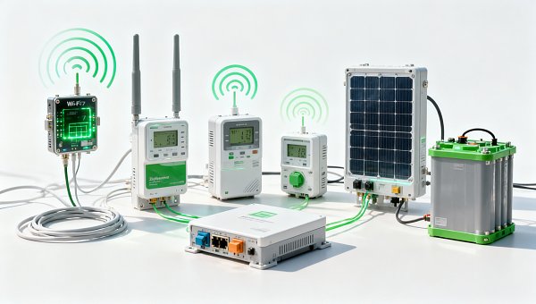 Protocol latency benchmark for Wi-Fi 7 IoT devices