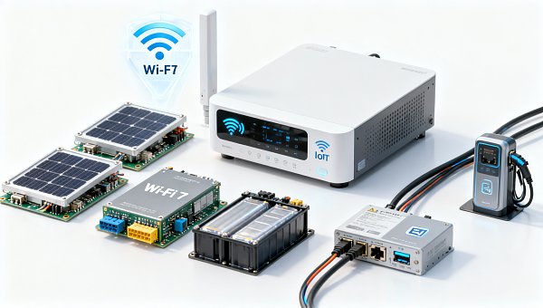 Wi-Fi 7 IoT sourcing: what buyers often miss