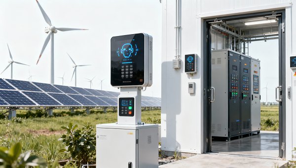 Biometric access control: accuracy or speed first?