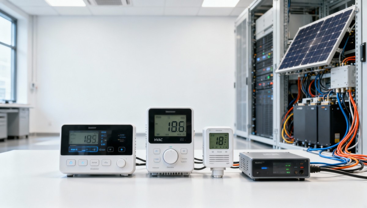 Climate control hardware benchmarking made practical Climate control hardware benchmarking made practical