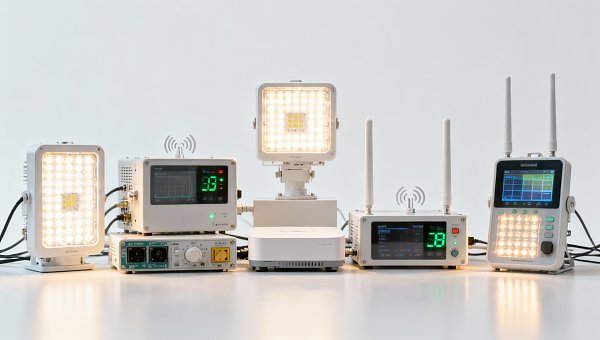 Smart lighting energy metrics: which ones matter most?