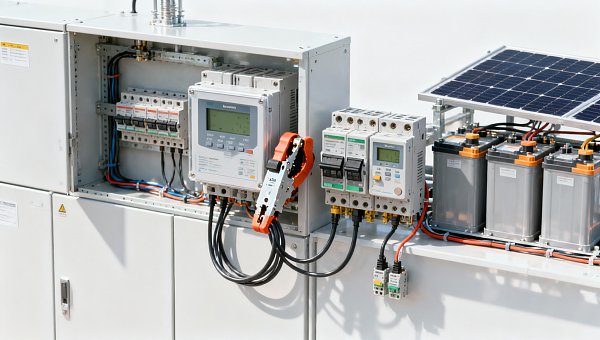 IoT power monitoring: how accurate is accurate enough?