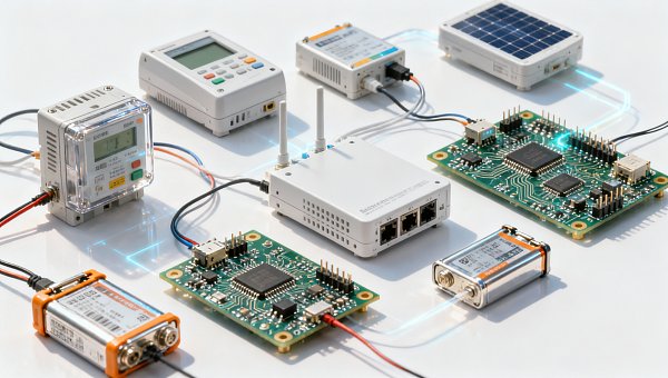 Power monitoring hardware: what drives total cost?