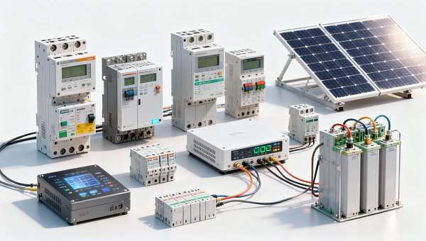 When power monitoring data becomes hard to trust