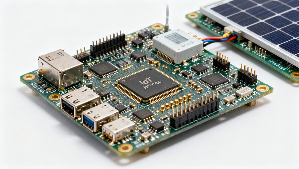 How to compare IoT PCBA manufacturers with less risk