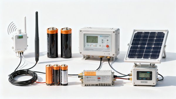 How to avoid battery mismatch in low-power IoT