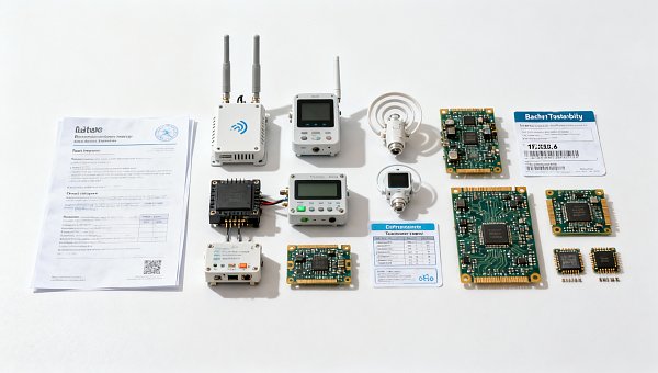 Verified IoT manufacturers: what proof should you ask for?