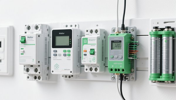 Matter Protocol Data: What Actually Matters in 2026