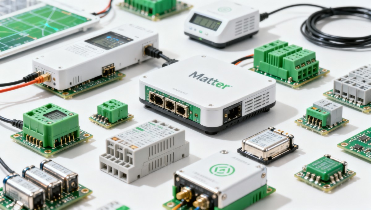 Why Matter Devices Fail Despite Passing Basic Compliance Why Matter Devices Fail Despite Passing Basic Compliance