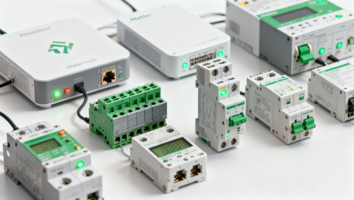 How to Compare Matter Protocol Data Across OEMs How to Compare Matter Protocol Data Across OEMs