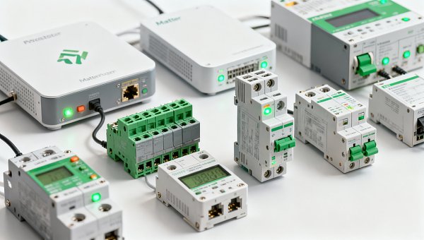 How to Compare Matter Protocol Data Across OEMs