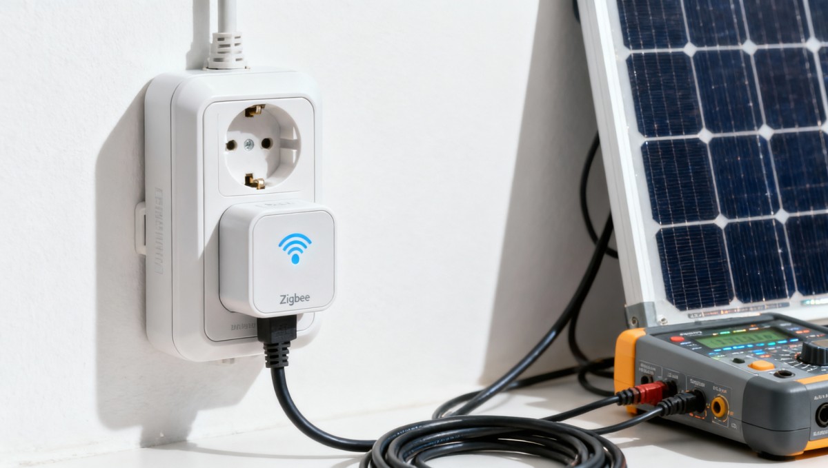 Zigbee Smart Plug Test: Which Metrics Reveal Real Stability Zigbee Smart Plug Test: Which Metrics Reveal Real Stability