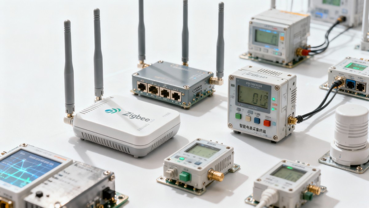 Zigbee Mesh Capacity vs Range: What Should You Prioritize Zigbee Mesh Capacity vs Range: What Should You Prioritize