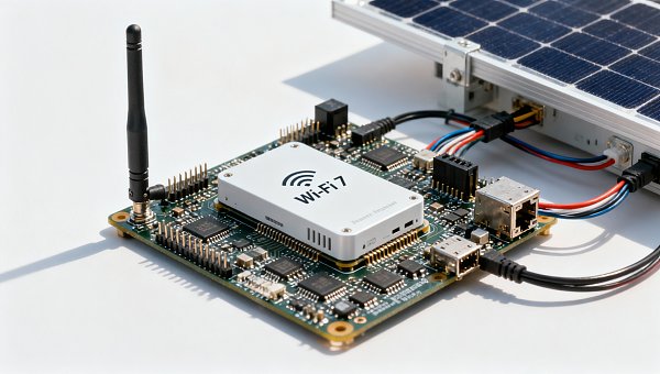 Are Wi-Fi 7 IoT Modules Worth the Upgrade in 2026